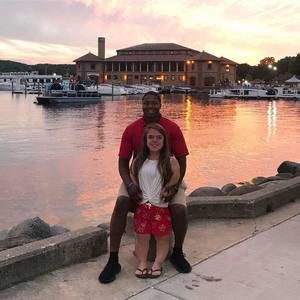 Meet your Posher, Juli